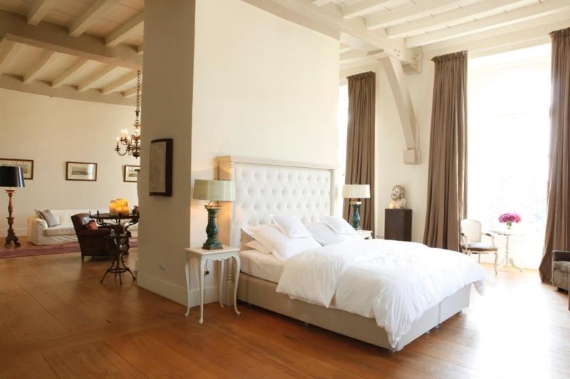 Hotel Schloss Gartrop Hünxe Pokoj fotografie