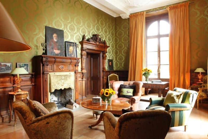 Hotel Schloss Gartrop Hünxe Exteriér fotografie